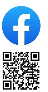 Facebook QR Code and Link